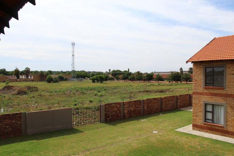 2 Bedroom Property for Sale in Klerksdorp North West